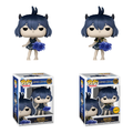 (PRE-ORDER) POP! Animation: Black Clover - Secré (Chase Bundle)