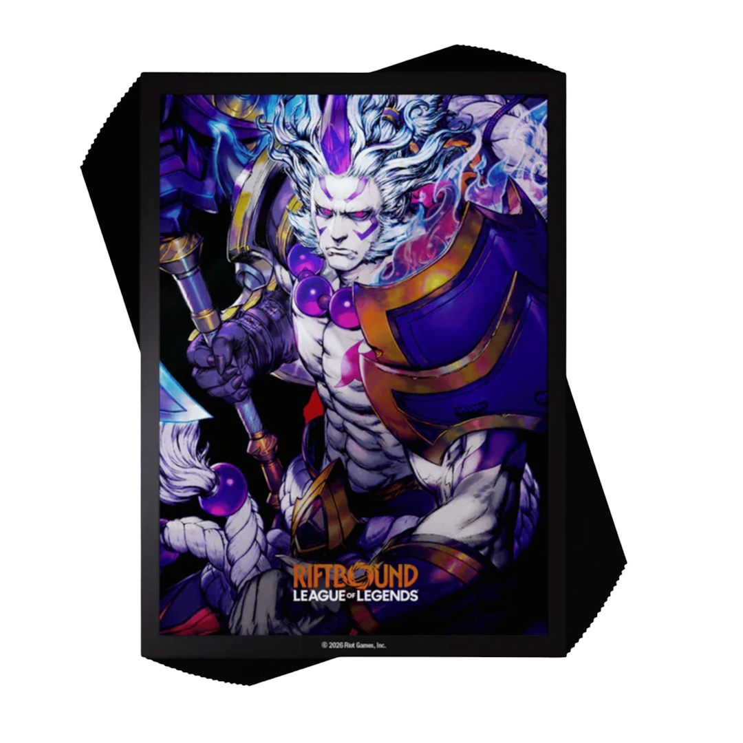 Riftbound TCG: League of Legends - Spirit Blossom