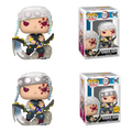 (PRE-ORDER) POP! Animation: DS- Tengen, Chase Bundle (Wave 2)
