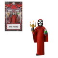 NECA The Misfits Toony Terrors The Fiend Action Figure [Red Robe, with Candalabra & Potion Bottle]