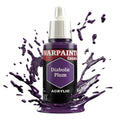 Warpaints Fanatic: Diabolic Plum