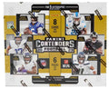 2023 Panini Contenders Football Hobby Box