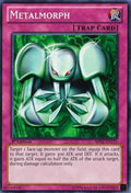 Metalmorph [BP02-EN173] Mosaic Rare