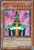 Jinzo [RP02-EN001] Ultra Rare