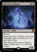 Harvester of Misery (BIG-009) - The Big Score