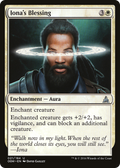 Iona's Blessing (OGW-021) - Oath of the Gatewatch