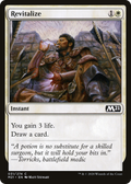 Revitalize (M21-031) - Core Set 2021