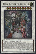 Odin, Father of the Aesir [STOR-EN040] Ultimate Rare