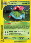 Venusaur (30/165) [Expedition: Base Set]