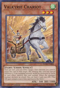 Valkyrie Chariot [DANE-EN088] Common