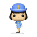 POP! Ad Icons: Pan Am - Stewardess w/o Bag