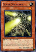 Scrap Searcher [STBL-EN025] Common