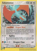 Salamence (10/97) [EX: Dragon]