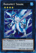 Bahamut Shark [ABYR-EN099] Secret Rare