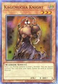 Kagemucha Knight [OP18-EN006] Super Rare