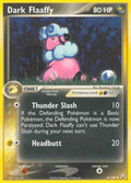 Dark Flaaffy (33/109) [EX: Team Rocket Returns]