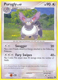 Purugly (50/106) [Diamond & Pearl: Great Encounters]