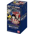 (Japanese) One Piece TCG: Romance Dawn OP-01 Booster Box