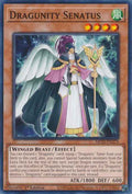 Dragunity Senatus [MP23-EN274] Common