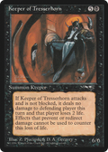 Keeper of Tresserhorn (ALL-052) - Alliances