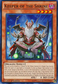 Keeper of the Shrine [LDK2-ENJ22] Common