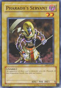 Pharaoh's Servant [DR2-EN173] Common
