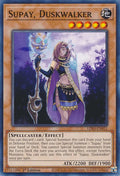 Supay, Duskwalker [LDS3-EN051] Common