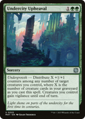 Undercity Upheaval (MAT-025) - March of the Machine: The Aftermath