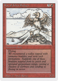Roc of Kher Ridges (3ED-172) - Revised Edition