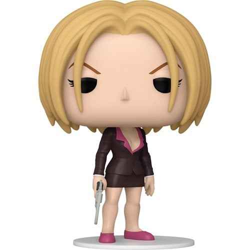 Funko POP! Animation: Hunter x Hunter - Pakunoda