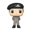 POP! Movies: Starship Troopers - Johnny Rico In Jumpsuit