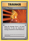 Super Potion (87/108) [XY: Evolutions]