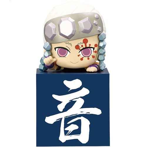 Demon Slayer: Kimetsu no Yaiba Tengen Uzui Another Version Hashira 3 Hikkake Statue