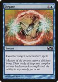 Negate (M11-068) - Magic 2011