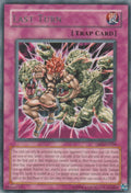 Last Turn [DB2-EN206] Rare