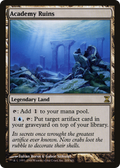 Academy Ruins (TSP-269) - Time Spiral
