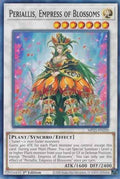 Periallis, Empress of Blossoms [MP21-EN220] Common