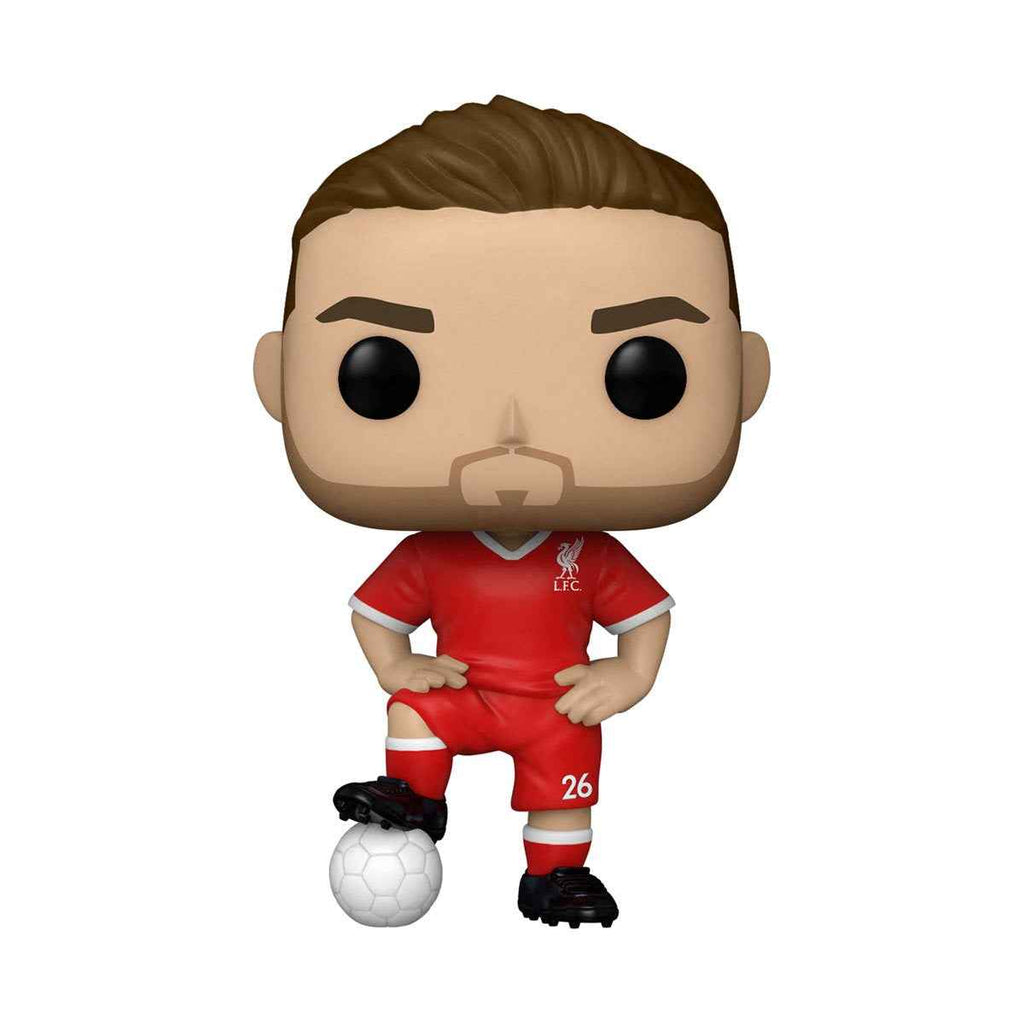 POP! Football: Liverpool - Andy Robertson