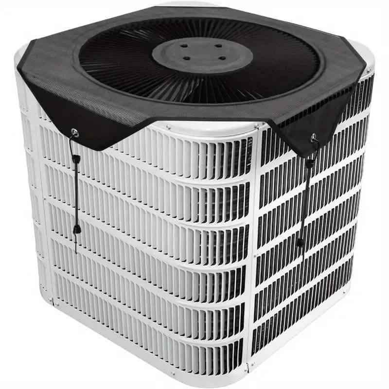 Air Conditioner Cover for Outside Units - Central AC Covers