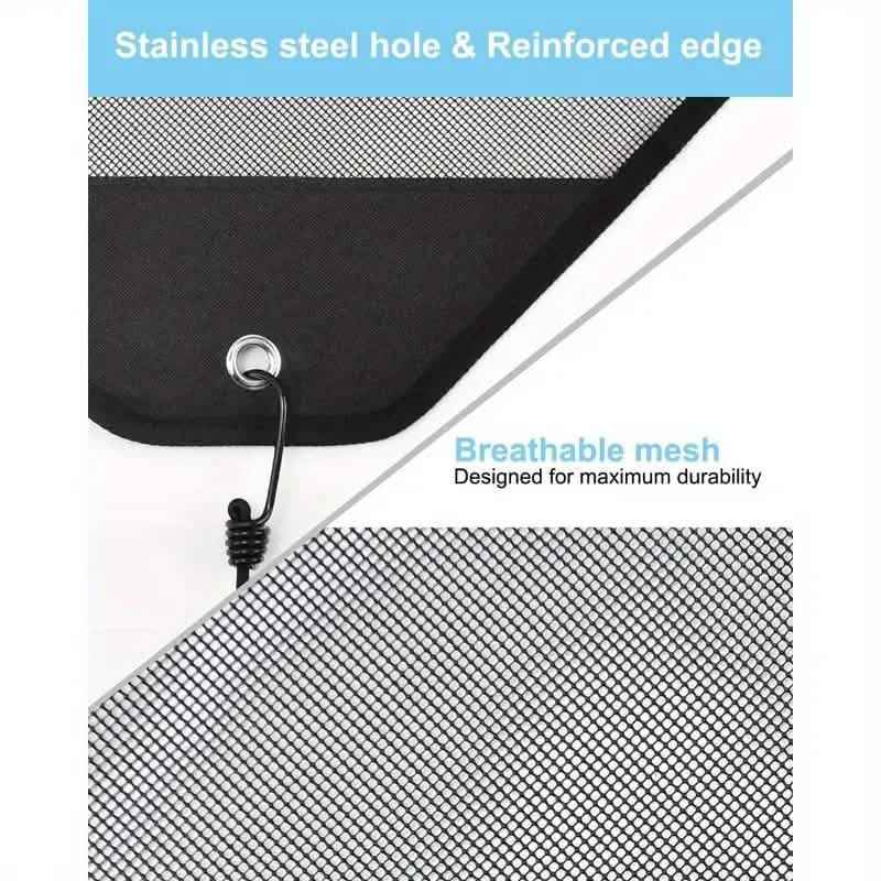 Air Conditioner Cover for Outside Units - Central AC Covers