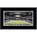 Framed Allegiant Stadium Las Vegas Raiders 16x24 Football Photo Professionally Matted