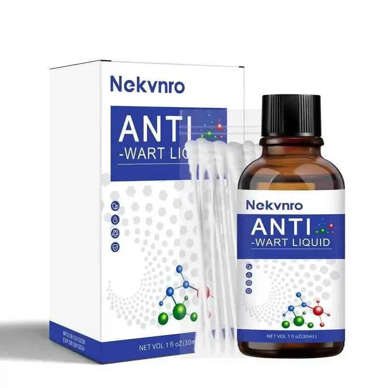 Anti Wart Remover Liquid