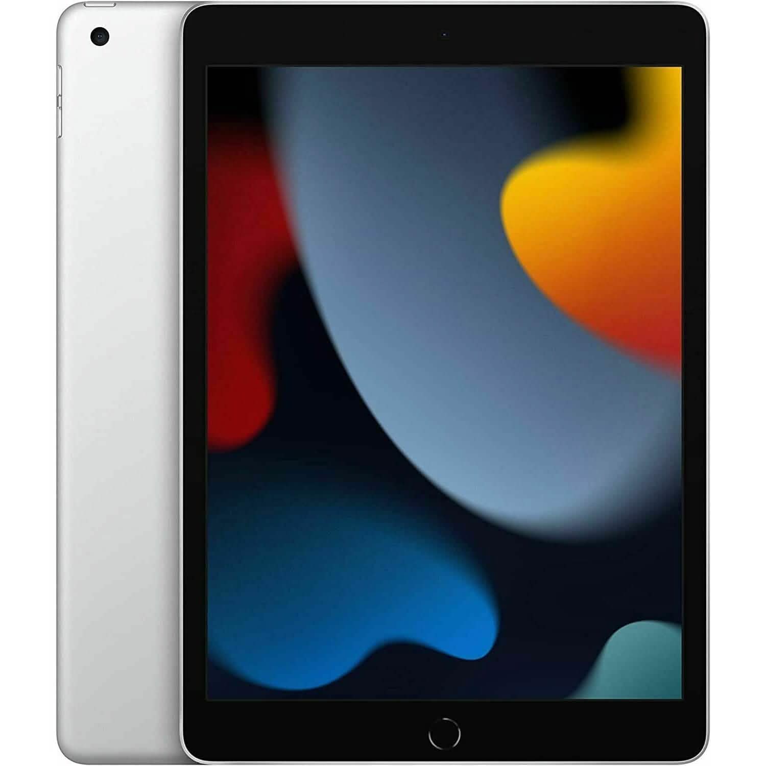 Apple iPad 10.2-inch 9th Gen 256GB Wi-Fi (Refurbished)
