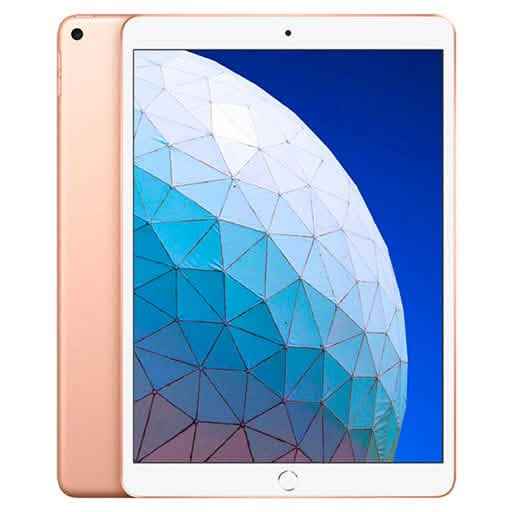Apple iPad Air 3 10.5" Wi-Fi + Cellular 4G LTE (Refurbished)