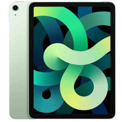 Apple iPad Air 4 4th Gen 2020 10.9" inch Tablet, Wi-Fi + 4G 64GB (Refurbished)