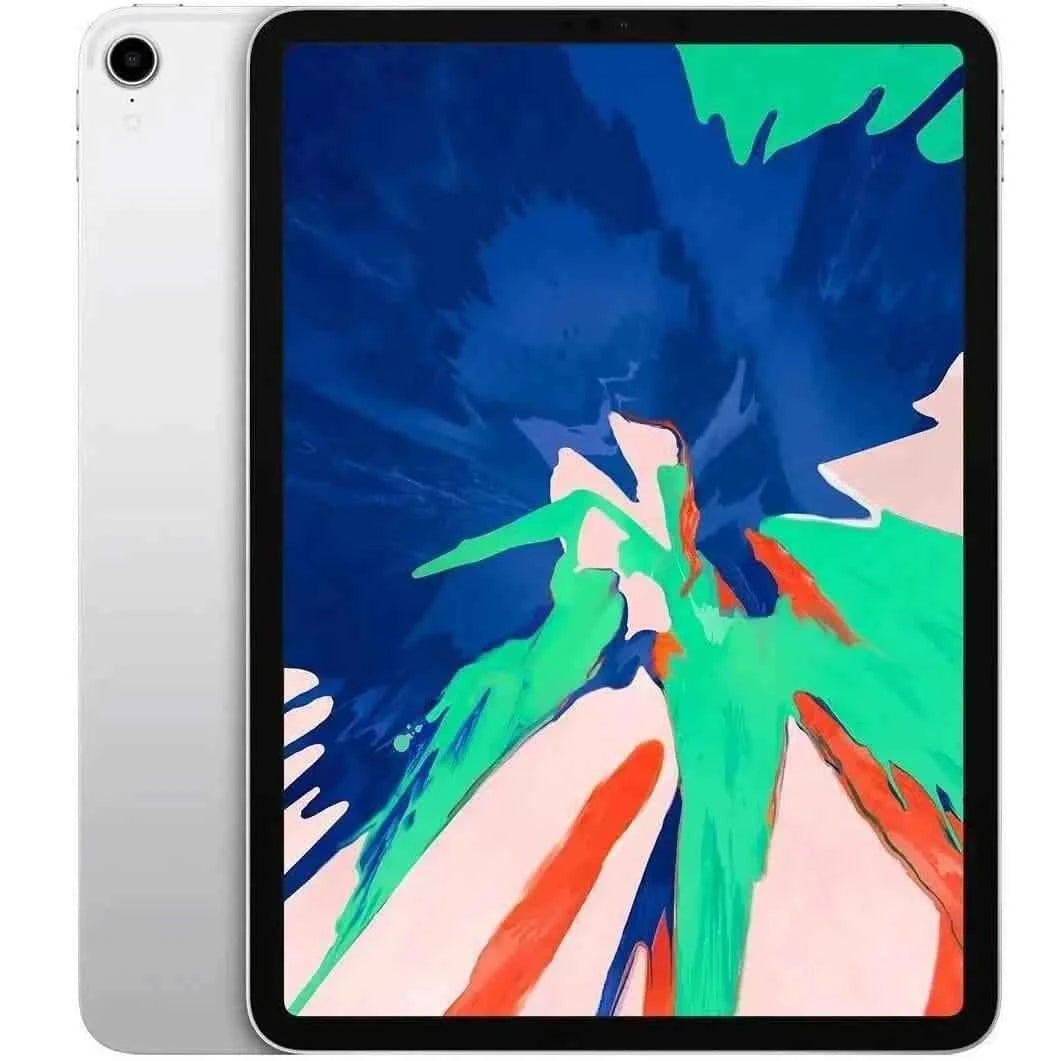 Apple iPad Pro 11-inch - Wi-Fi (Refurbished)