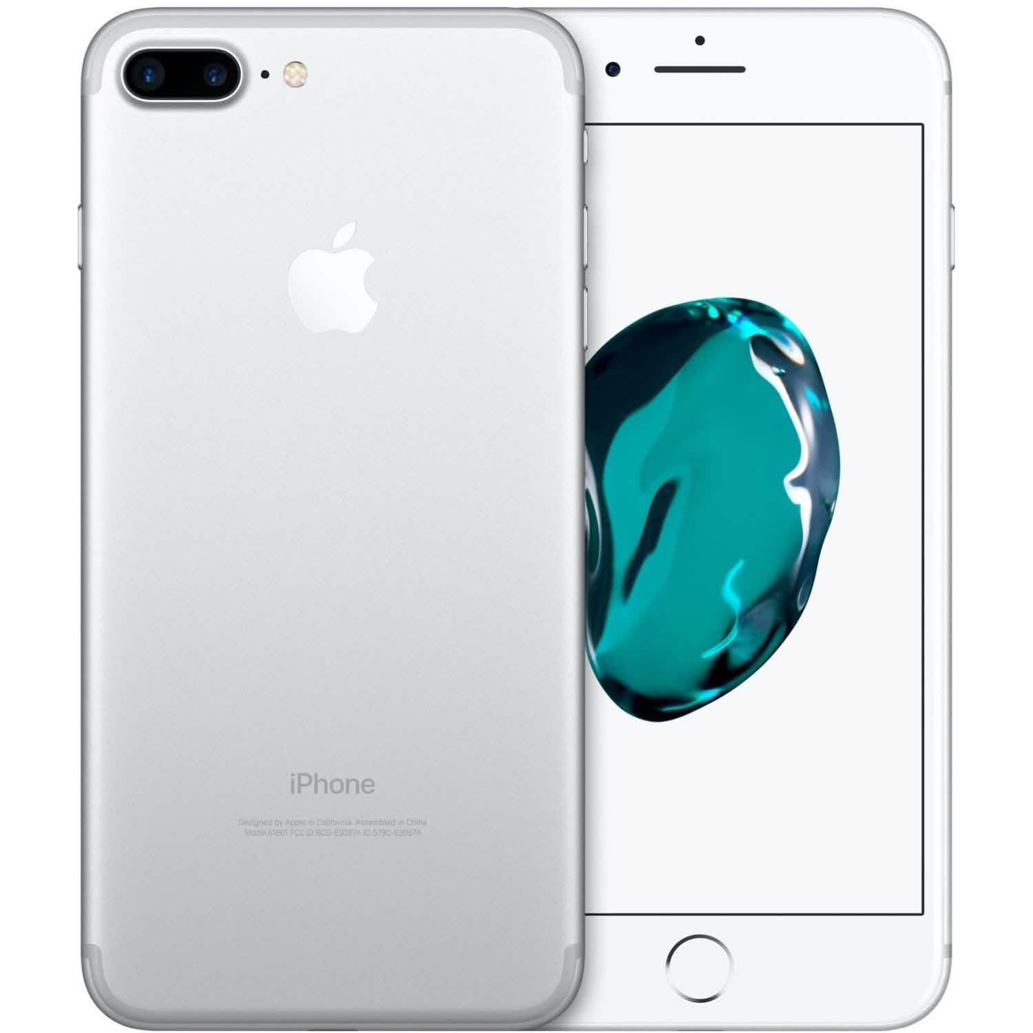 Apple iPhone 7 Plus for AT&T Cricket & H2O (Refurbished)
