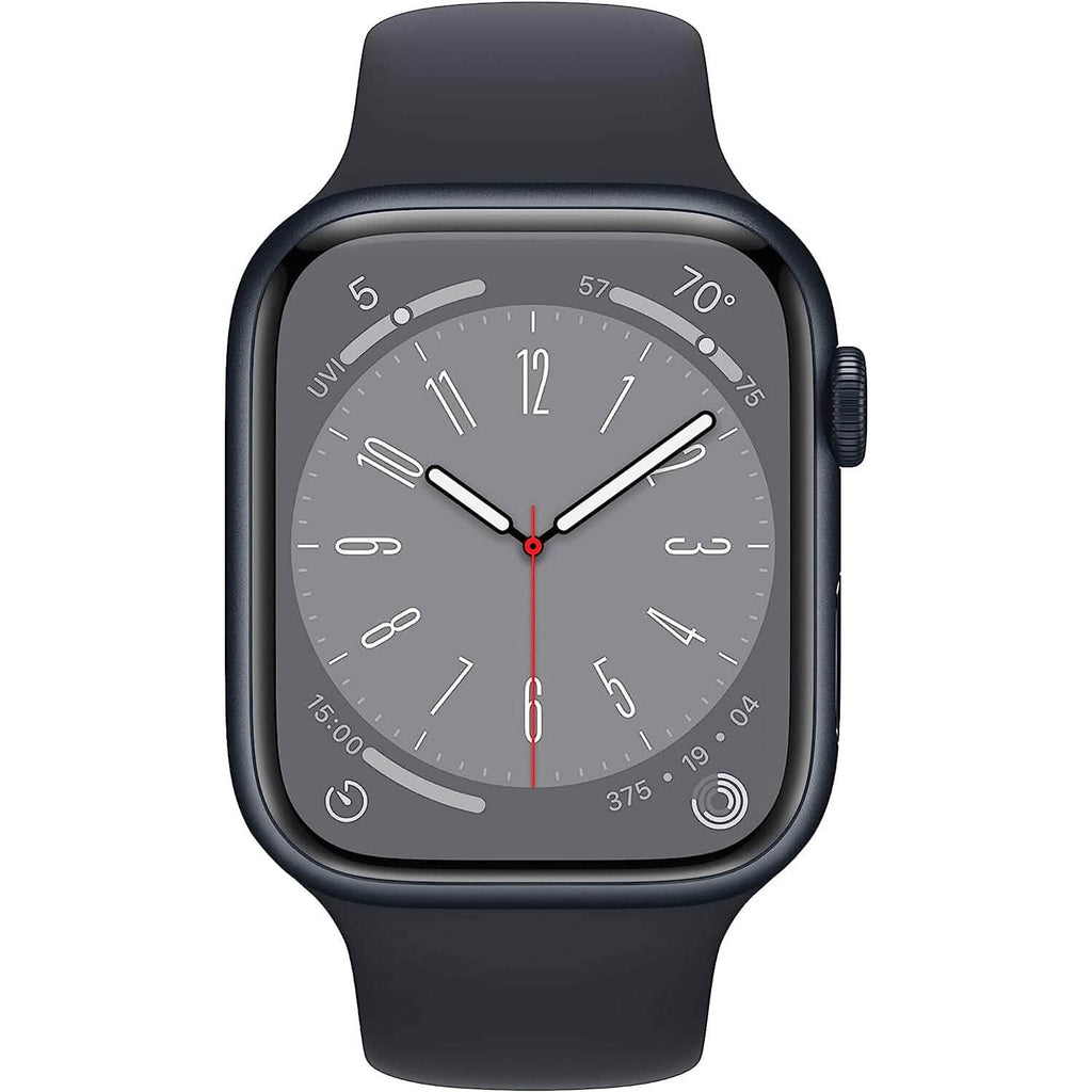 Apple Watch Series 8 GPS (Refurbished)