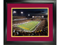 Framed Sun Devil Stadium Arizona State Sun Devils 11"x14" NCAA Football Photo Professionally Matted
