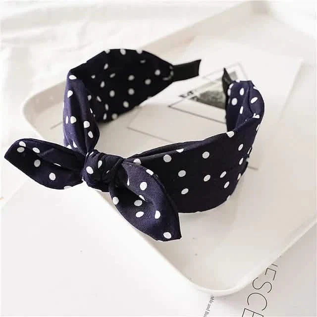 Audrey Hepburn Retro Vintage 1950s Headband